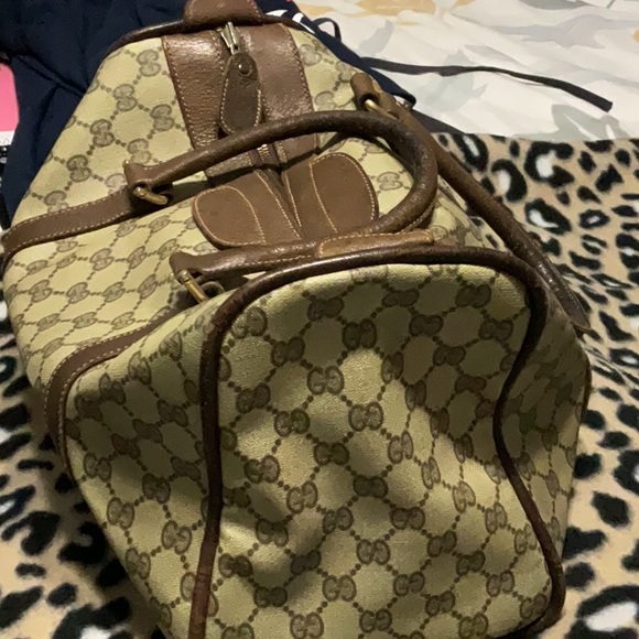 Gucci handbag - Picture 3 of 4